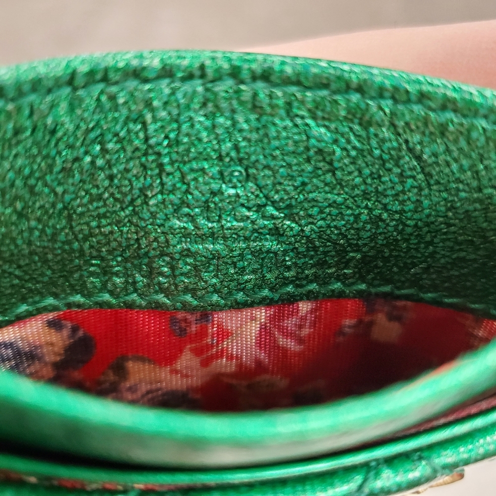 💸 Authentic Gucci Cardholer - Picture 8 of 11
